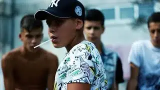 Pulla - Da vida