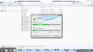 PowerArchiver Tutorial: Multi Volume RAR archives with PowerArchiver