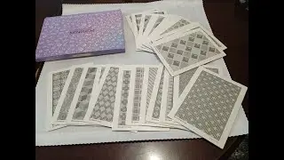 Forever Young Minigems Unboxing