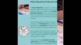 Quantec e Mesa  - Pacotes Promocionais de Julho/2024