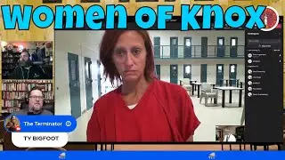 Women of Knox County Jail #1