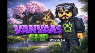 🔴 Minecraft Survival LIVE | VANVAAS SMP | KELZOD &ndash; Episode 13
