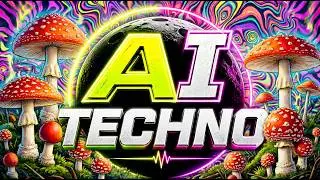 Minimal Deep Tech House | Ritmo Inteligente