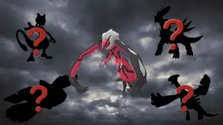 5 UNIQUE YVETAL TEAMS FOR GO BATTLE LEAGUE - Classic Master League PVP
