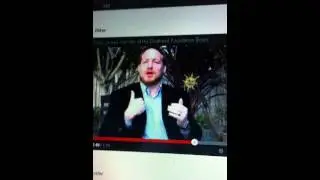 Deafhood Foundation Board Members Introduction Interpretation