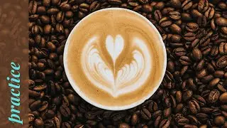 Coffee B-Roll Sequence