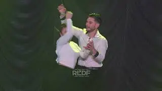 Dream Team 2024 | 2024 Reno LatinDance Fest