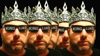 I WILL SCORE - KING LUKE (Master Version)
