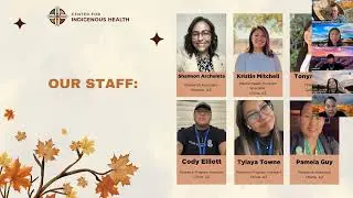 PAWS Mental Health and Well Being Seminar - #2
