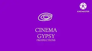 Nowalk Entertainment B Studio B Productions Cinema Gypsy Productions Touchstone Television Logo 31