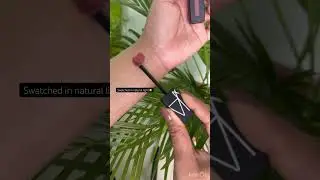 ||NARS POWERMATTE LIP PIGMENT||