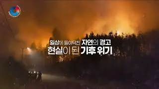 BPFF 2025 ㅣ제4회 하나뿐인지구영상제 공식 트레일러 4th Blue Planet Future Festival Trailer