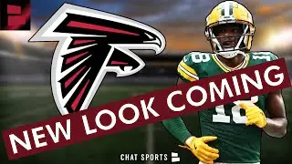 🚨The Falcons Are Making Some BIG Changes To Their Starting Lineup&hellip;