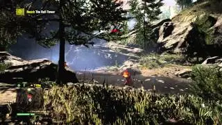 Far Cry 4 | GTX 770m | Walkthrough | FPS in description
