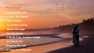 Saudade Sonora 🌌 | Playlist Emocional para Noites Longas e Pensativas