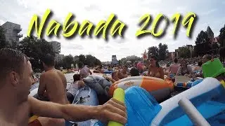 NABADA Ulm 2019 - SCHW&Ouml;RMONTAG | Your Adventures