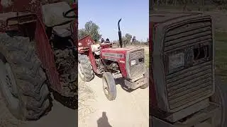 tochain tractor 2023 #2023 #tochain #tractor