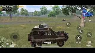 Duo VS Squad M202 Deadly weapon Payload 2.0  PUBG MOBILE #335