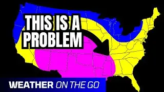 SUMMER 2023 - July Severe Weather Setup...