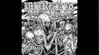 PUTREFACT - Condemned to Putrefaction (DEMO Raw Mix)
