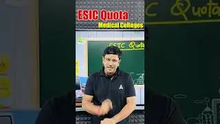Top ESIC Quota Medical Colleges in India 🩺 | MBBS Admission Through ESIC | NEET 2025 Guide