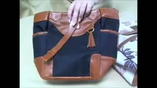 Miche July 2013 Shells and Collection Review