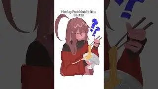 Having fast Metabolism be like: #memes #accurate #oc #drawing #fastmetabolism #food #animation #lol