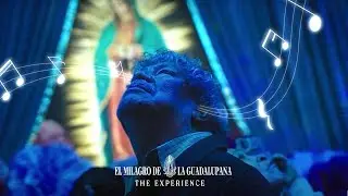 El Milagro de la Guadalupana - La Guadalupana (Video Oficial)