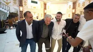 Hana Mehmet Şirin & Balin Part 3 Hozan adnan📽️ lamar production￼