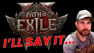 Path of Exile 2 должен измениться