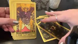 Neo Rider Tarot Cards/Collection-Shadow/Soul Sparkle Deck Version! Close Up Review!
