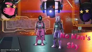 No Mans Sky Day 5