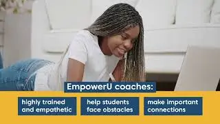 EmpowerU: Helping people build resilience & improve mental health.  