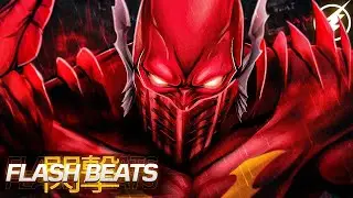 ♫ THE RED DEATH (Batman) | Flash Beats | English Subtitles