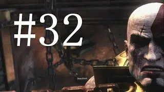 GOD OF WAR: ASCENSION - #32 DUBLADO PT-RB