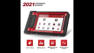 Thinkcar PD8 unboxing and Features