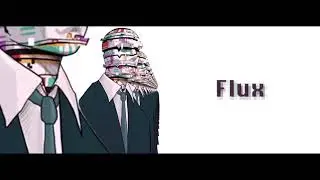 GIZZMO - Flux