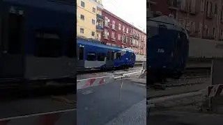 arrivo di un bellissimo et 500