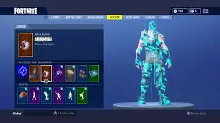 Fortnite free founders pack skins