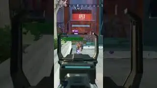 APEX LEGENDS FLATLINE GOLD like Cronus Zen 7 kills in 1 minute 🔥🔥