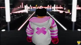 I got Robbed in Roblox boxing beta tournament…