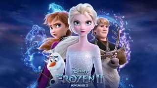 Frozen 2 full movie ll English Dubbed ll Movies Shed ll