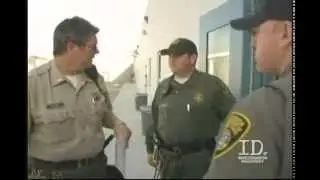 Predetors Inside Kern Valley Prison Prison Documentary