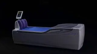 Lit hydromassant AQUATIZER : Un concept innovant pour une parenth&egrave;se 100% d&eacute;tente et relaxation