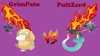 Estudo de caso nº1: PultNoir VS GrimMunki!!! O pato é realmente BOM?