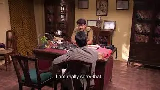 एक कानून का दिमाग तो दूसरा कानून का हाथ! MUST WATCH. Ft: Vikrant Rai & Peeyush Suhaney