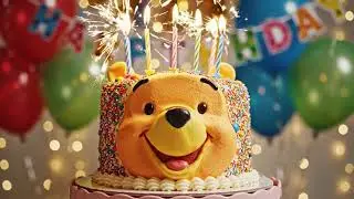 HAPPY BIRTHDAY TO YOU / HAPPY BIRTHDAY SONG REMIX / MOST POPULAR BIRTHDAY SONG 🎉🎉🎉