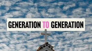 Ps  Richard Green  |&nbsp; Church Online&nbsp; |&nbsp; September 14th
