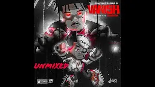 Quadwoofer Feat. Smokepurpp - Vanish