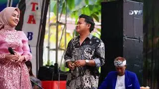 Duet Irma Yunita Sama Sinoman, Cinta  Dan Air Mata GB Rono Rene Pernikahan Kunti & Bayu